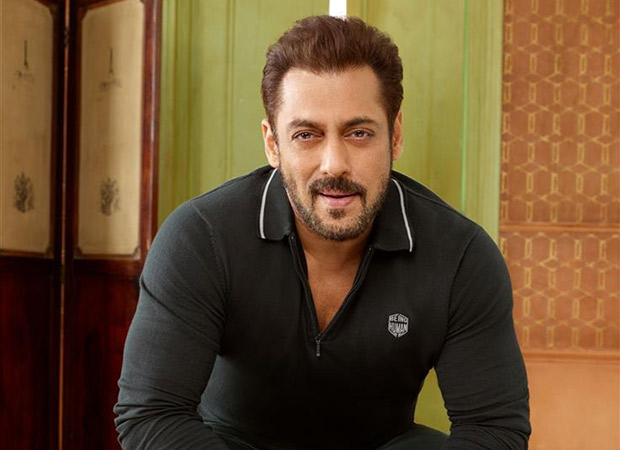 Salman Khan upcoming movies